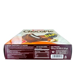Gâteau Choco Pie ORION 336g Corée