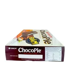 Gâteau Choco Pie ORION 336g Corée