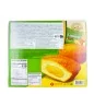 Gateau custard LOTTE 276g Corée