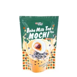 Mochi au thé au lait TAIWAN VILLAGE 240g Taiwan