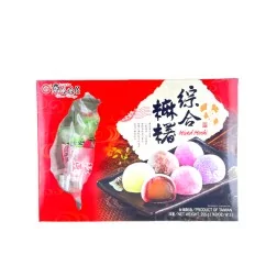 Mélange Mochi TAIWAN VILLAGE 255g Taiwan