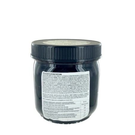 Sauce haricot noir Jjajang ASSI 500g Corée