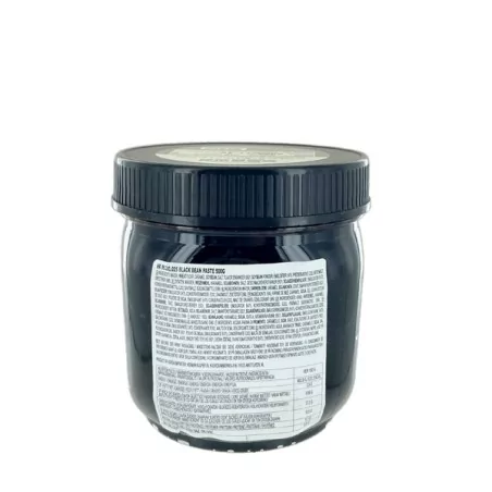 Sauce haricot noir Jjajang ASSI 500g Corée