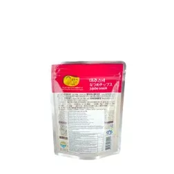 Snack jujube séche KIM HONG BOK 40g Corée