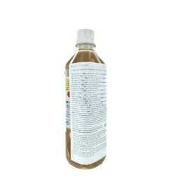 Bevanda di tè nero con latte KIRIN 500ml Giappone