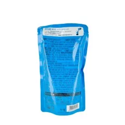 Boisson blue lemon ADE CAFE REAL 230ml Corée