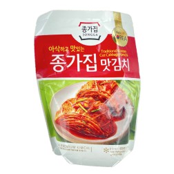 KimChi CHONGGA 500g Hàn Quốc