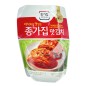 Mat KimChi CHONGGA 500g Korea