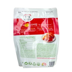 KimChi CHONGGA 500g Hàn Quốc