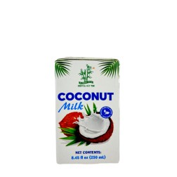 Nước cốt dừa 3 Tre 250ML Việt Nam