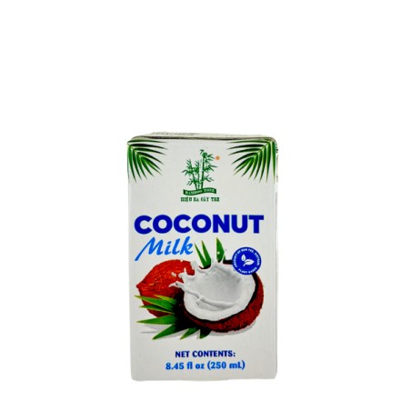 Nước cốt dừa 3 Tre 250ML Việt Nam