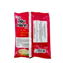Soupe de riz haricot mungo végétarienne Au Lac 46g Vietnam