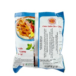 Soupe de riz végétarienne Suon Chay Au Lac 55g Vietnam