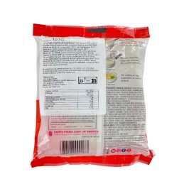 Soupe nouille soja ramen Miso SAPPORO ICHIBAN 101g Etats-Unis