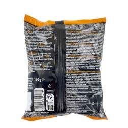 Nouille ramen sauté Yakisoba classic NISSIN 109g Japon