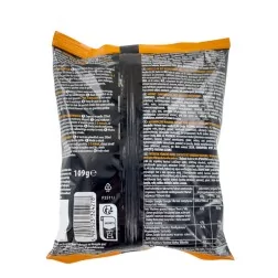 Nouille ramen sauté Yakisoba classic NISSIN 109g Japon