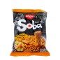 Nouille ramen sauté Yakisoba classic NISSIN 109g Japon