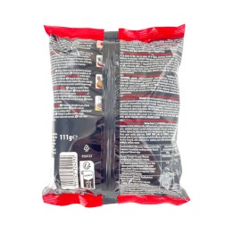 Nouille ramen sauté Yakisoba épicé NISSIN 109g Japon