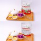 Chips de fruta del dragón roja Thanh Long Say 57 g Vietnam