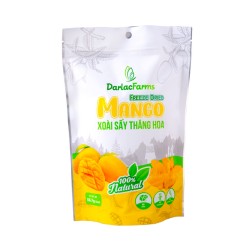 Chips de mangue lyophilisé 57g Vietnam
