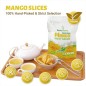 Chips de mangue lyophilisé 57g Vietnam