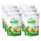 Chips de fruit de jacquier liophilisé 57g Vietnam