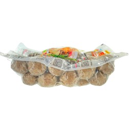 Boulette boeuf EURASIE FRERES 500g France - FRAIS