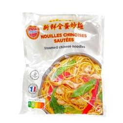 Nouilles sautées - Mi xao EURASIE FRERES 500g France  - FRAIS