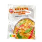 Mescolare-fritto tagliatelle EURASIE FRERE 500g Francia