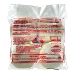 Brioche porc PHU QUOC 600g France  - FRAIS