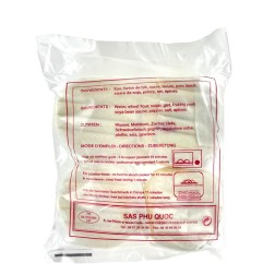 Brioche porc laqué PHU QUOC 450g France  - FRAIS