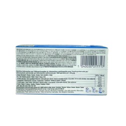Tofu ferme bleu MORIGANA 307g Japon