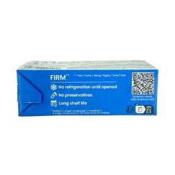 Tofu ferme bleu MORIGANA 307g Japon