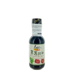 Sauce soja coriandre PUN CHUN 160g Hong Kong