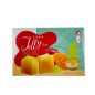 Gelée jelly de fruits saveur mangue JELLY TREAT 200g Taiwan