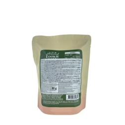 Biscuit cookie roule amande choco 80g Taiwan