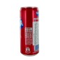 Boisson Fanta fraise COCA COLA 320ml Chine