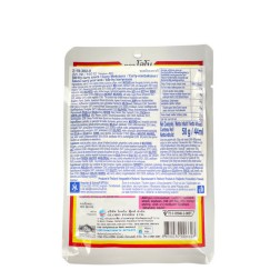 Sauce curry pour wok LOBO 50g Thailande