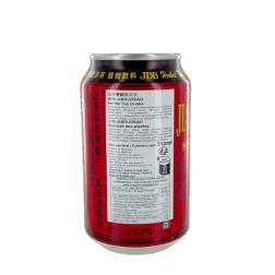 Boisson thé o plantes JIA DUO BAO 310ml Malaisie
