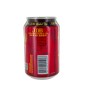 Boisson thé o plantes JIA DUO BAO 310ml Malaisie