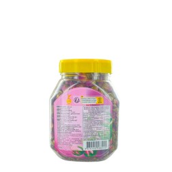 Roses séchées EAGLOBE 65g Chine