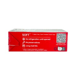 Tofu doux rouge MORIGANA 305g Japon