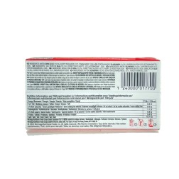 Tofu doux rouge MORIGANA 305g Japon