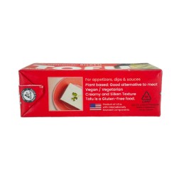 Tofu doux rouge MORIGANA 305g Japon