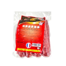 Salsiccia cineseYOU HUY 500g Francia
