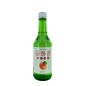 Bene Chamisul Soju Pesca JINRU 360ml 12° Corea