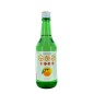 Sake Chamisul soju limone yuzu 350ml 12 ° Coreano
