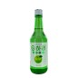 Saké chamisul soju pomme CHUM CHURUM 360ml 16°50 Corée