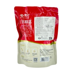 Tofu super en poudre instantanée SOYPRING 192g Chine