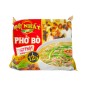 Soupe Vermicelle Pho bœuf DE NHAT 68g Vietnam